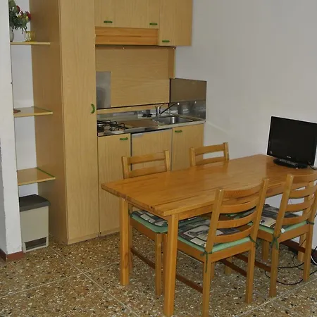 Sabbiadoro Apartamento Lignano Sabbiadoro