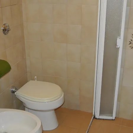 Sabbiadoro Apartamento *